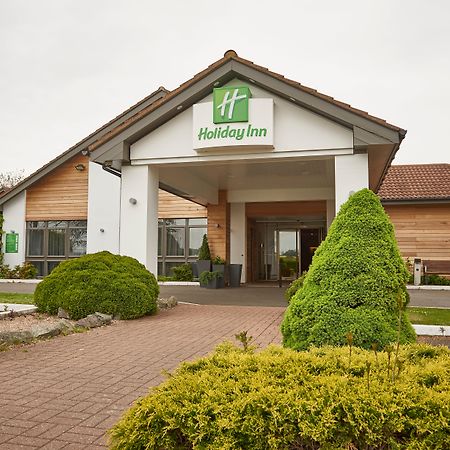 Holiday Inn Northampton West M1 Junc 16, An Ihg Hotel Flore Kültér fotó