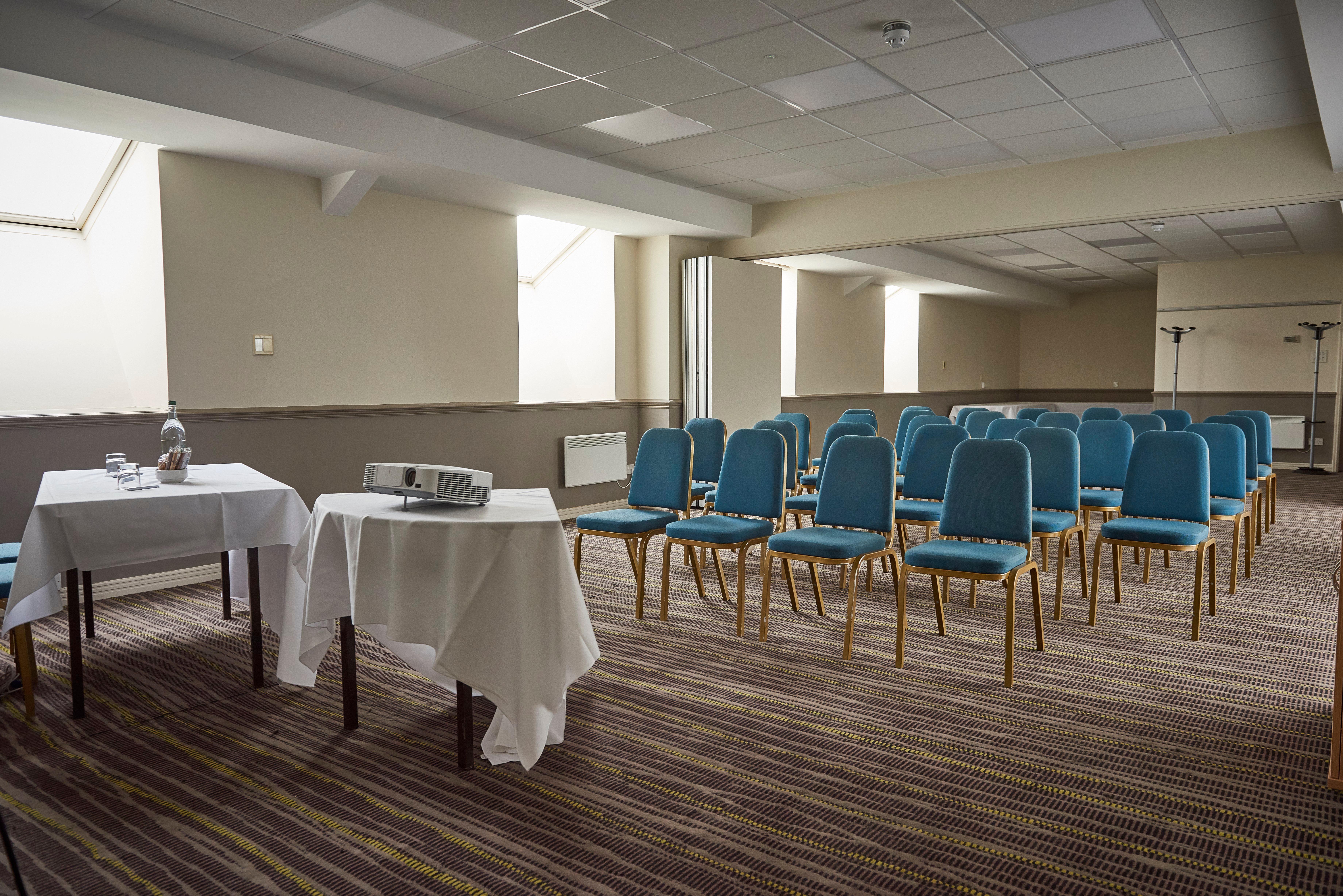 Holiday Inn Northampton West M1 Junc 16, An Ihg Hotel Flore Kültér fotó