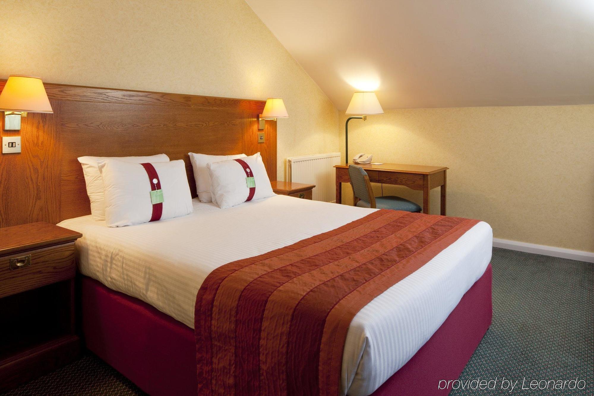 Holiday Inn Northampton West M1 Junc 16, An Ihg Hotel Flore Szoba fotó