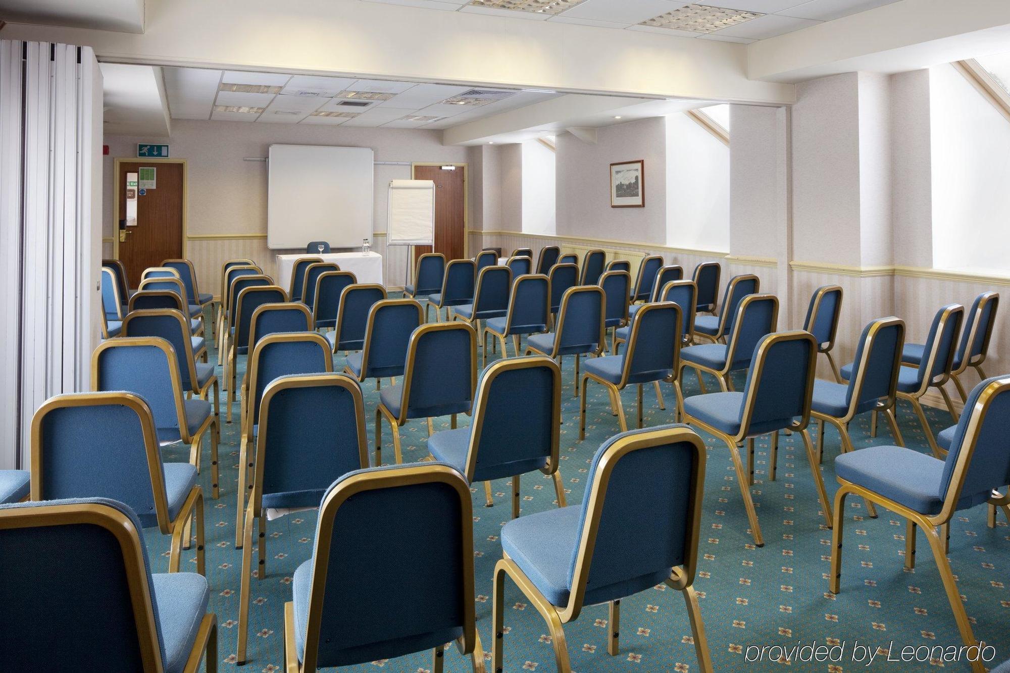 Holiday Inn Northampton West M1 Junc 16, An Ihg Hotel Flore Létesítmények fotó