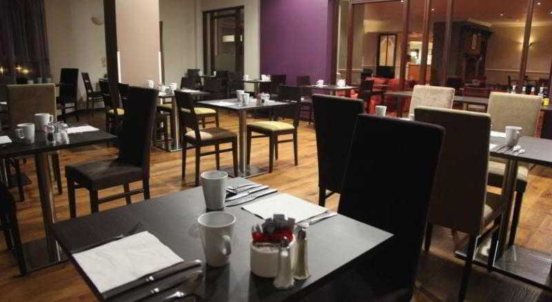 Holiday Inn Northampton West M1 Junc 16, An Ihg Hotel Flore Kültér fotó