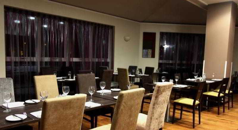 Holiday Inn Northampton West M1 Junc 16, An Ihg Hotel Flore Kültér fotó