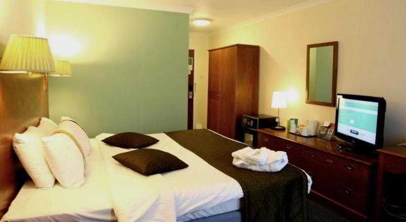 Holiday Inn Northampton West M1 Junc 16, An Ihg Hotel Flore Kültér fotó